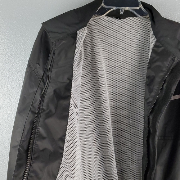 Bilt Waterproof Cycle Jacket - Picture 7 of 9